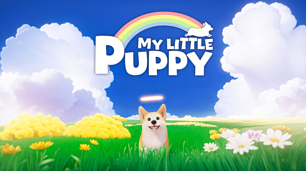 MyLittlePuppy_Teaser trailer thumbnail