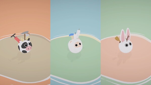 Bumper Animals trailer thumbnail