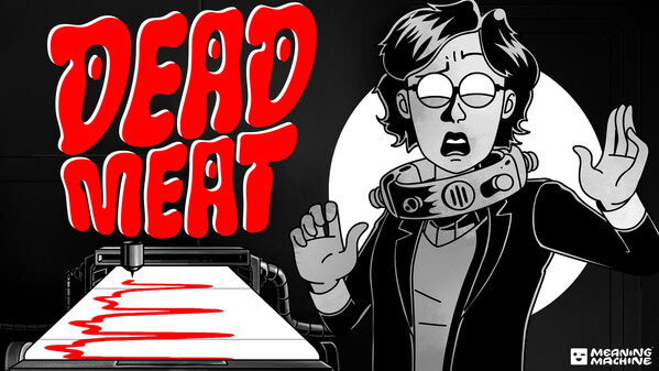 Dead Meat | Official Trailer 2025 trailer thumbnail