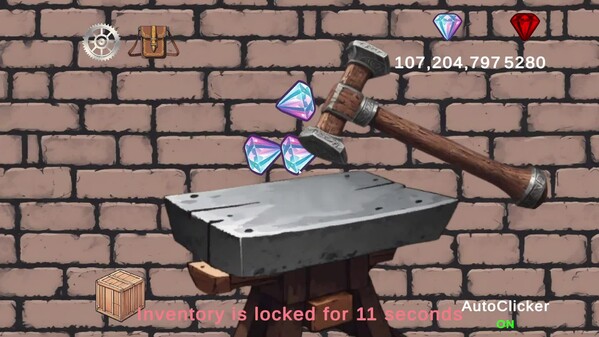 First Look: SteamForge trailer thumbnail