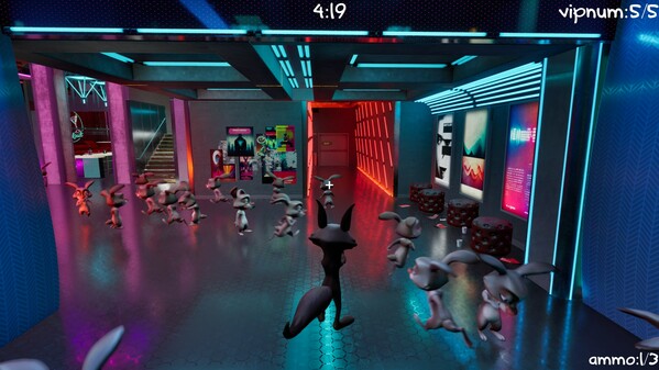 RabbitParty trailer thumbnail