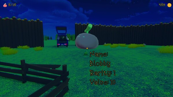 Trailer trailer thumbnail