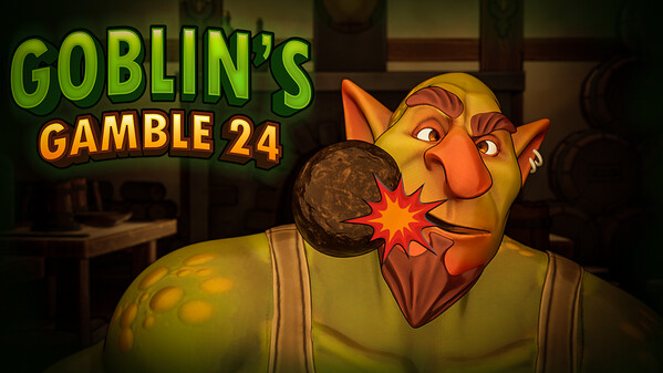 Goblin's Gamble 24 - Official Trailer trailer thumbnail