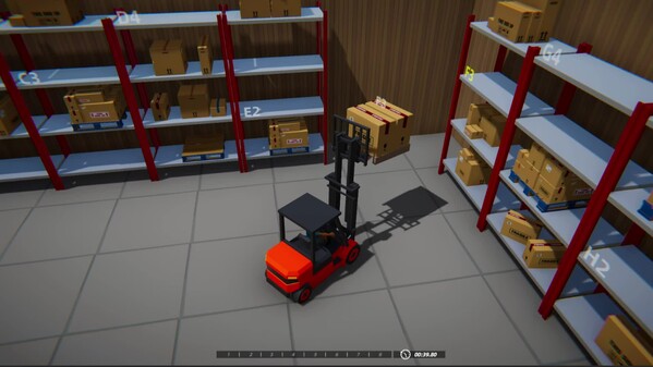 Video trailer thumbnail