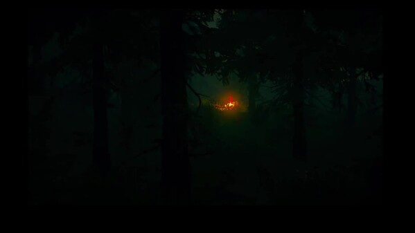 Broken Pact - Official Trailer trailer thumbnail