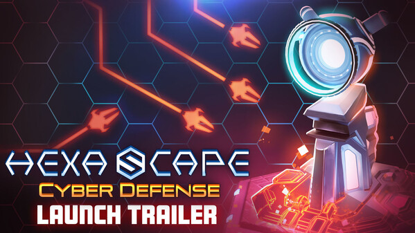Launch Trailer trailer thumbnail