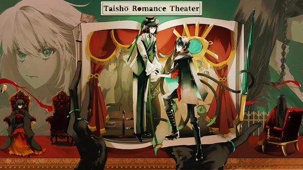 Trailer trailer thumbnail