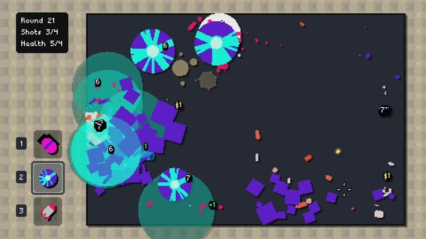 Glass Cannon - Trailer trailer thumbnail