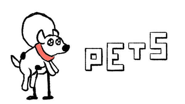 PETS Trailer trailer thumbnail