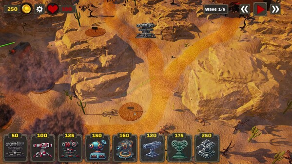 Exodus Frontier: The Last Stand - Gameplay Trailer trailer thumbnail