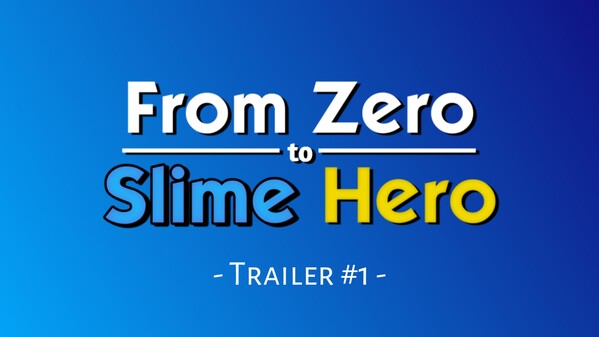 Trailer #1 trailer thumbnail