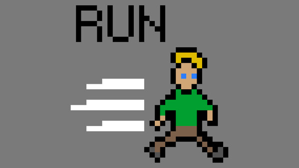 Run Trailer trailer thumbnail
