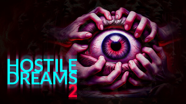 Hostile Dreams 2 trailer thumbnail