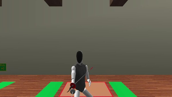 WelcomeToBrazilFencingClub trailer thumbnail