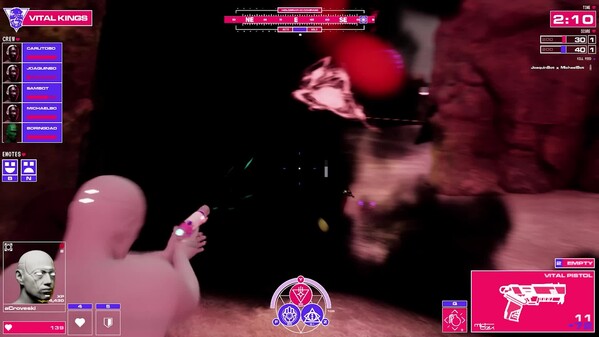 Gameplay trailer thumbnail