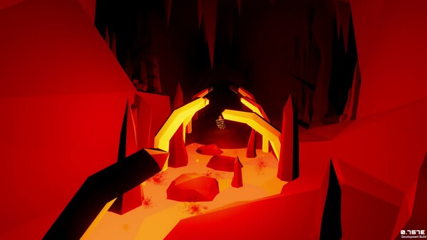 Cave Crawlers Molten Collapse Gameplay Trailer trailer thumbnail