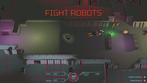 Mechanical Mayhem Gameplay trailer thumbnail