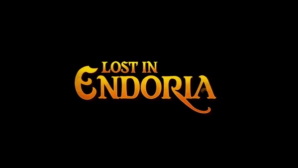 Lost in Endoria Trailer trailer thumbnail