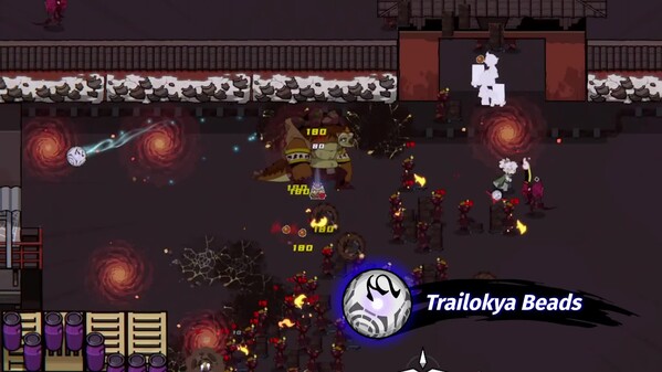 BUYNOW Trailer trailer thumbnail