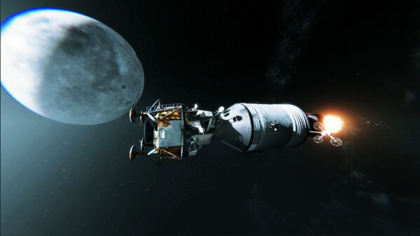 Lunaris trailer thumbnail