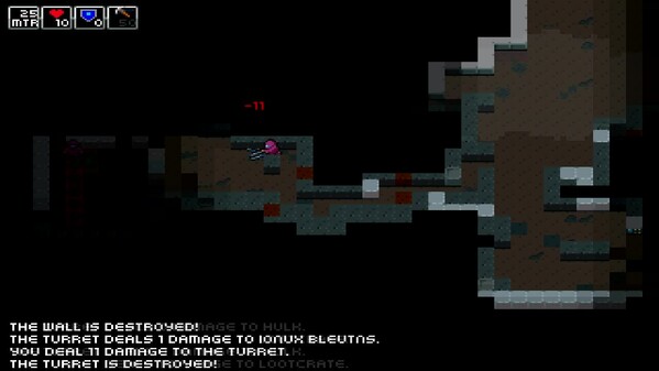 Theralite - Gameplay Trailer trailer thumbnail