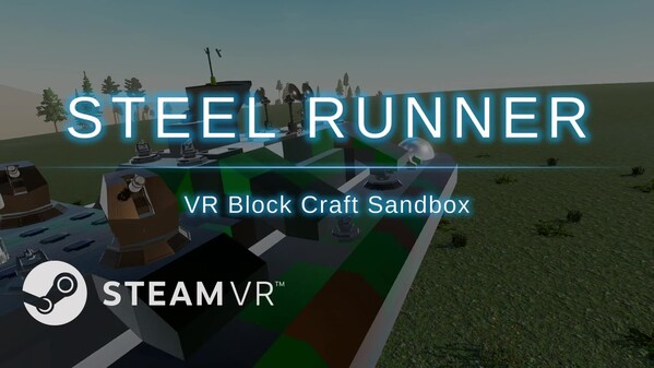 Steel Runner - Gameplay Trailer trailer thumbnail