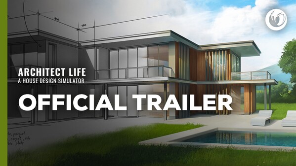 Official Trailer trailer thumbnail
