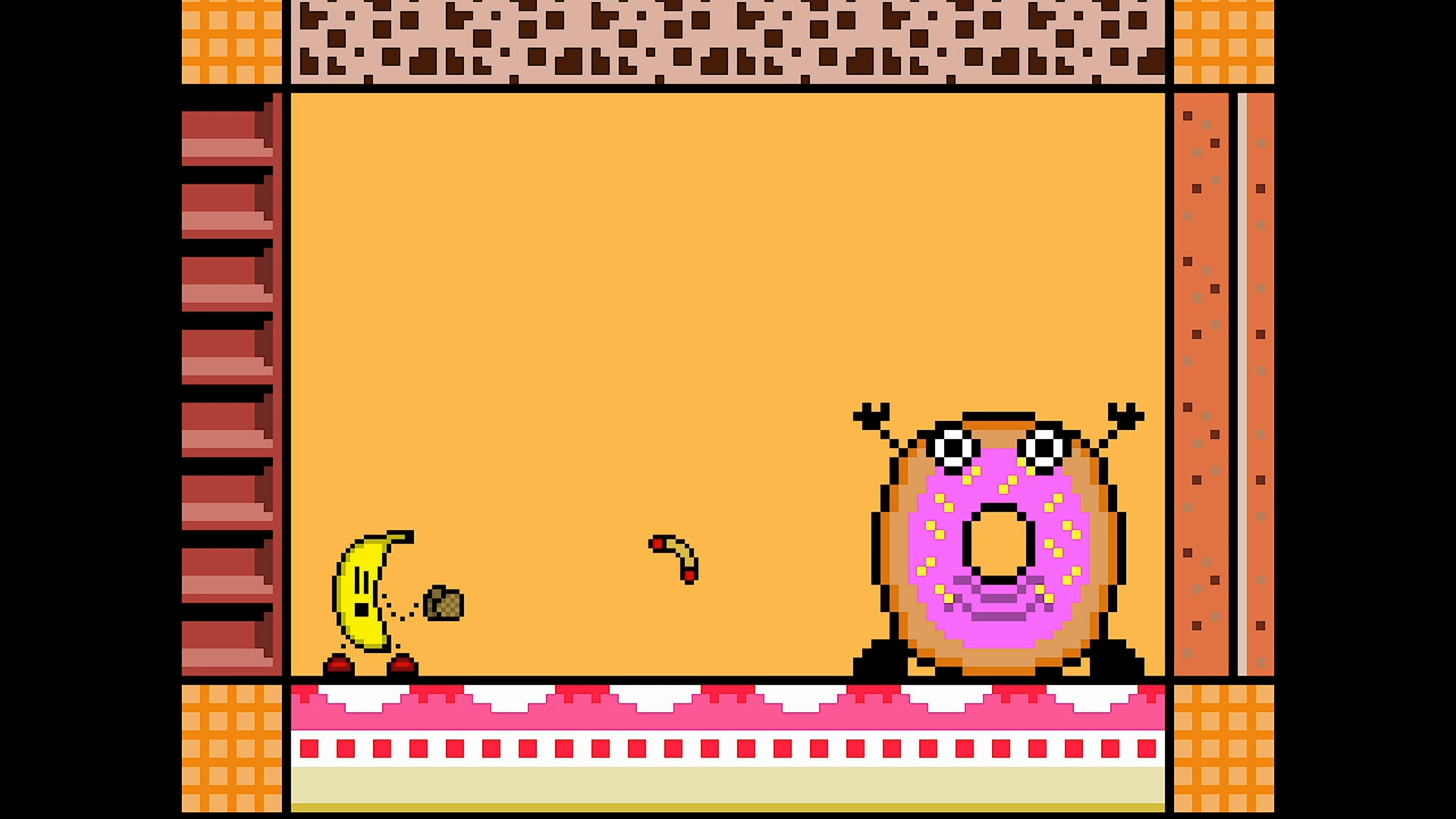 Bananarang: The Scattered Shards screenshot 14