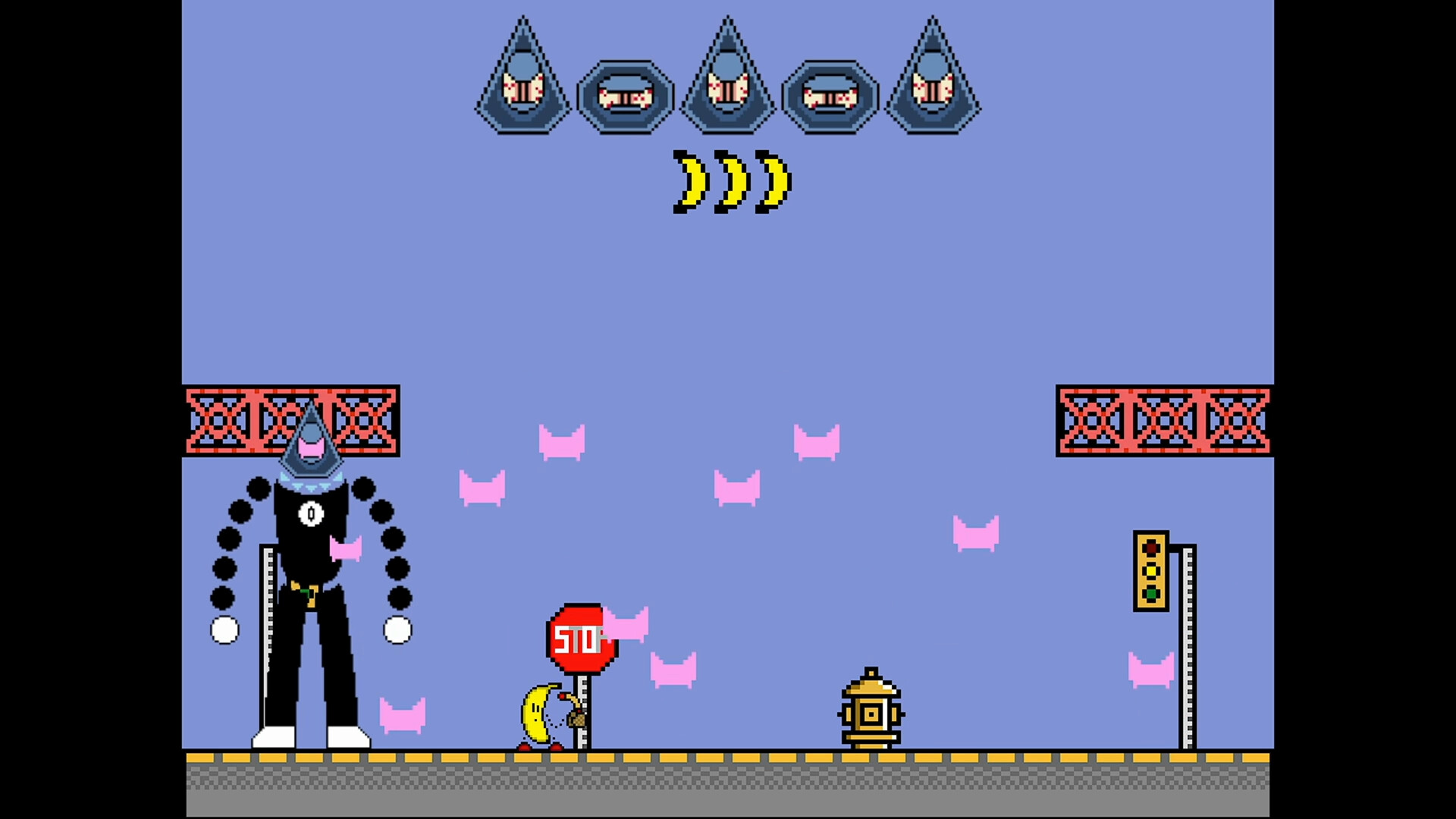 Bananarang: The Scattered Shards screenshot 16