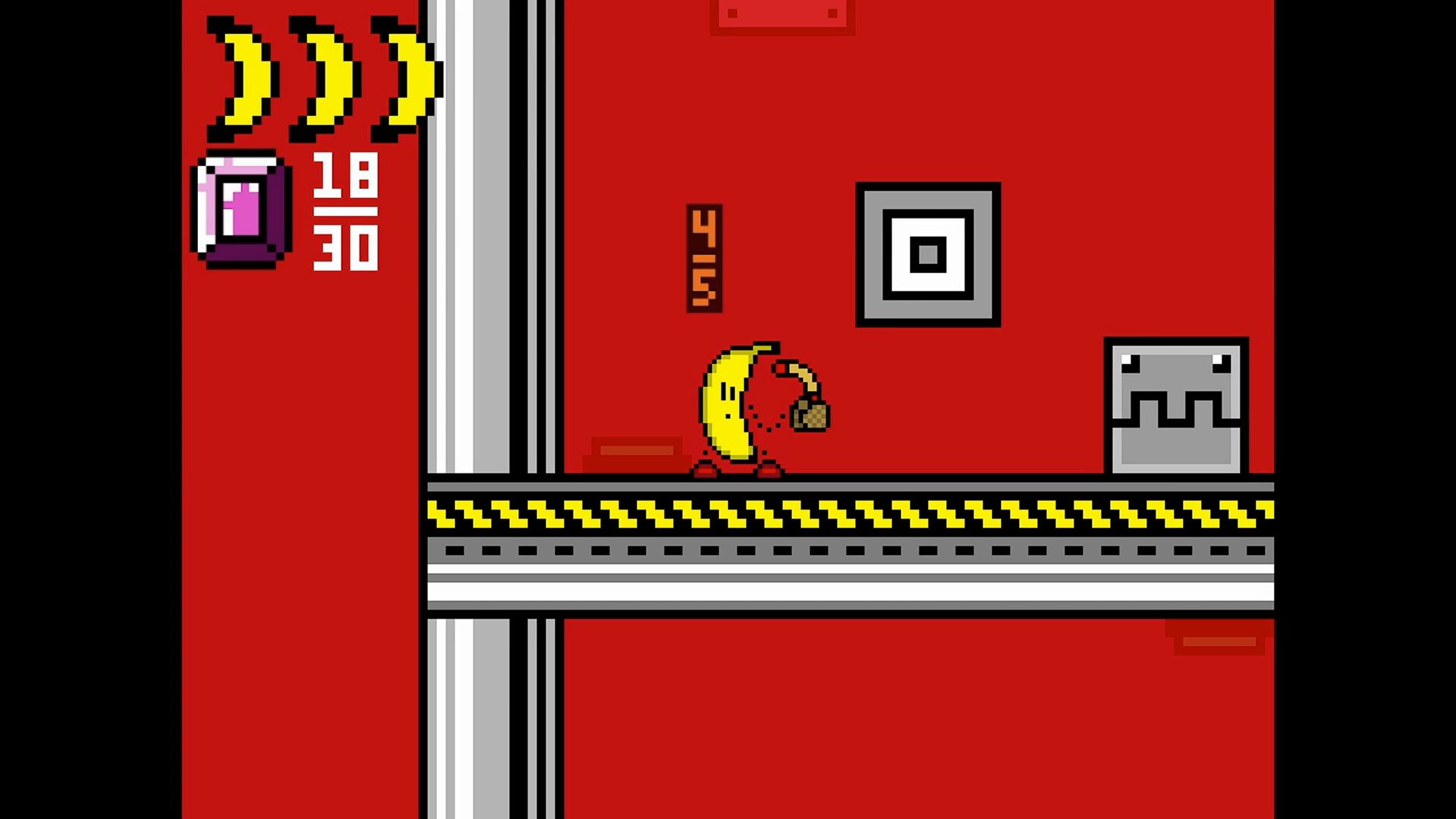 Bananarang: The Scattered Shards screenshot 13