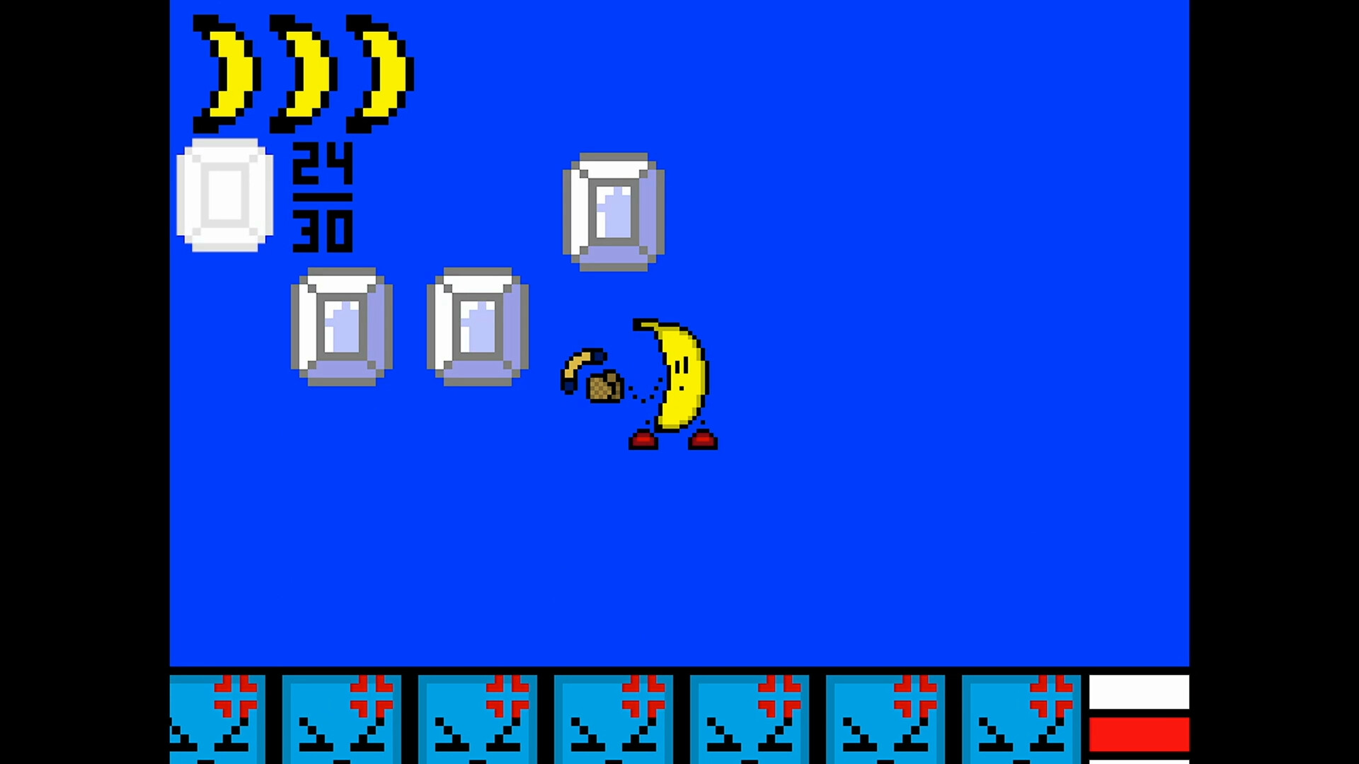 Bananarang: The Scattered Shards screenshot 7