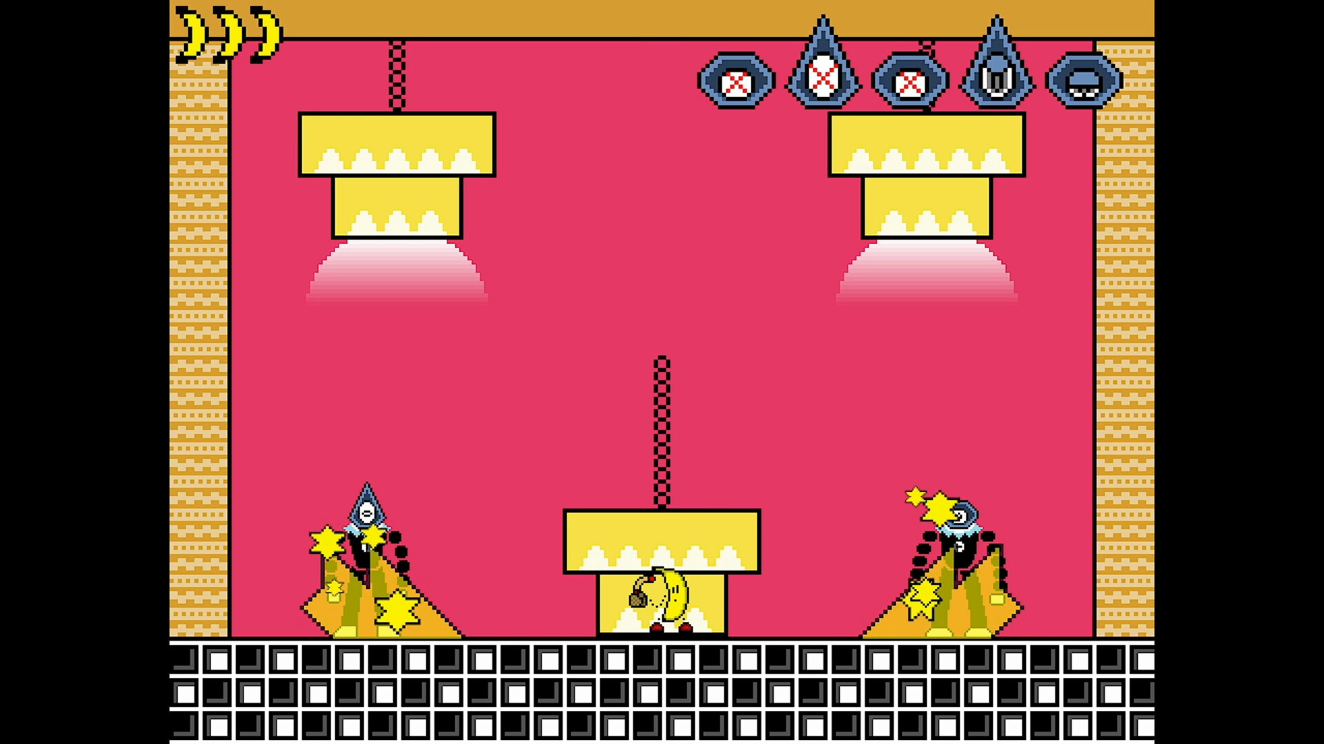 Bananarang: The Scattered Shards screenshot 24
