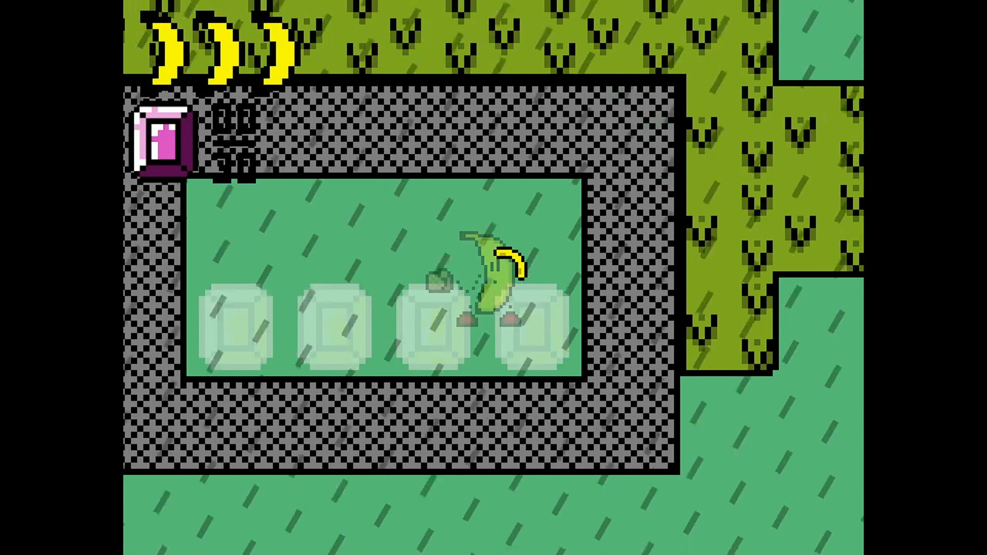 Bananarang: The Scattered Shards screenshot 22