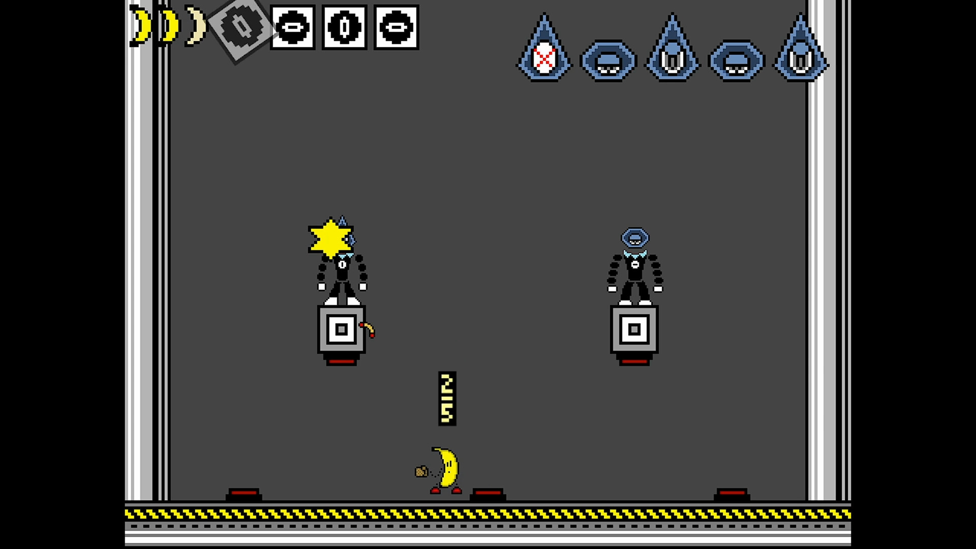 Bananarang: The Scattered Shards screenshot 12