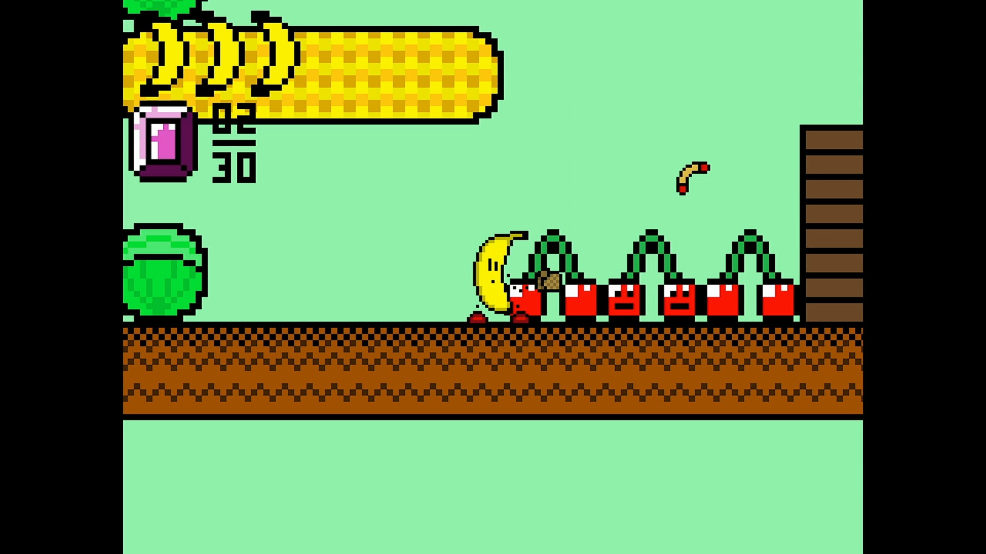 Bananarang: The Scattered Shards screenshot 19