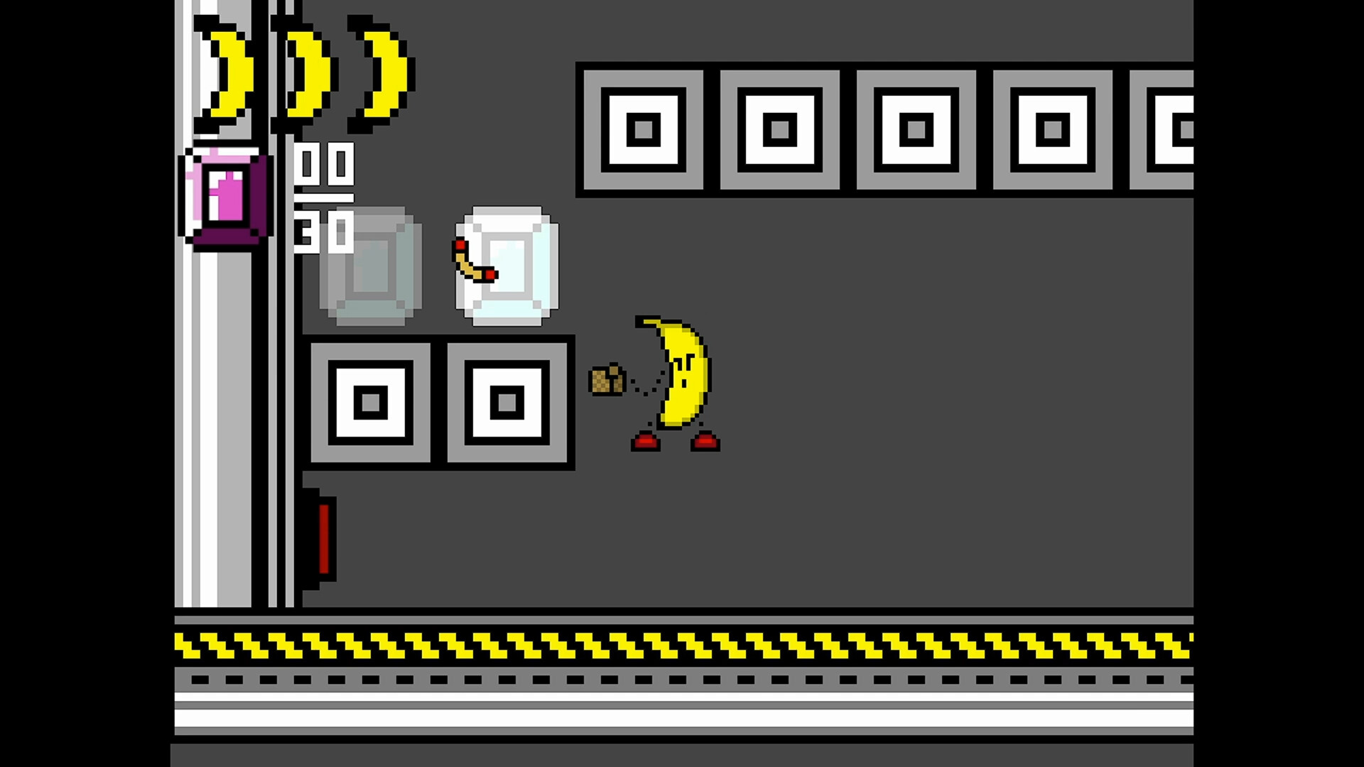 Bananarang: The Scattered Shards screenshot 2