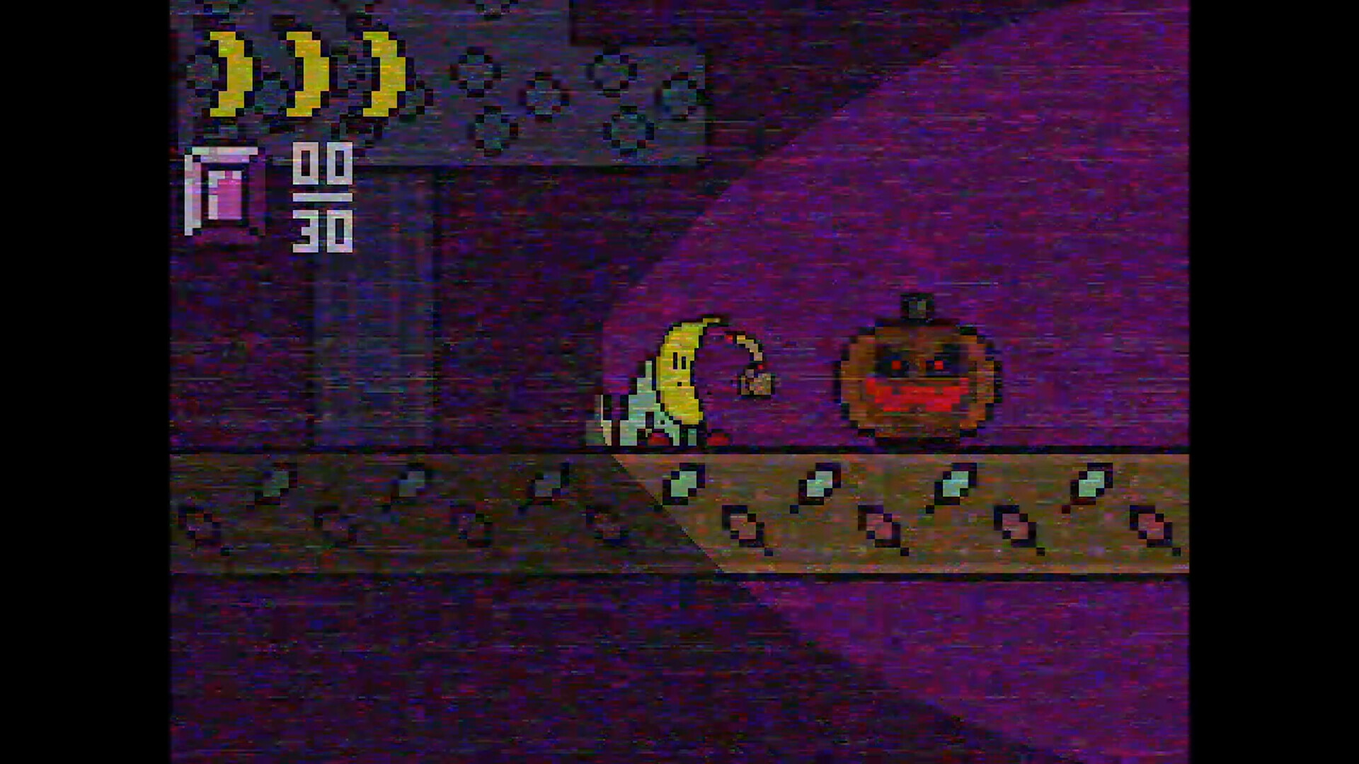 Bananarang: The Scattered Shards screenshot 6
