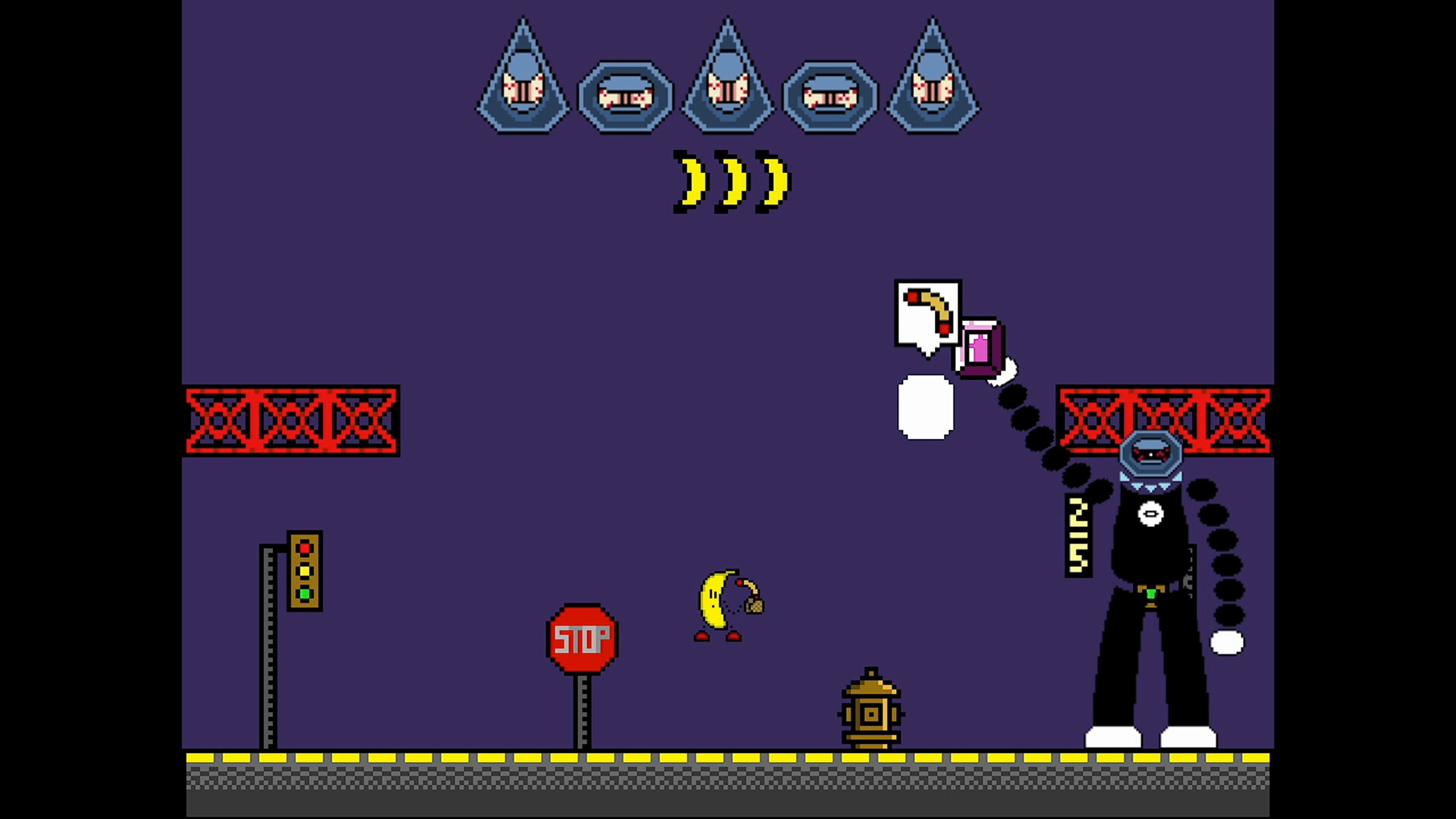 Bananarang: The Scattered Shards screenshot 15