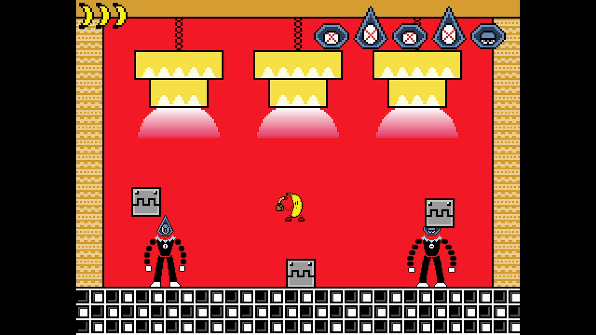 Bananarang: The Scattered Shards screenshot 21