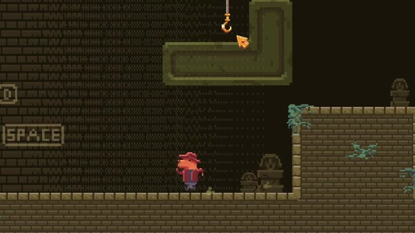 Cappy and Tappy - Announcement Trailer trailer thumbnail