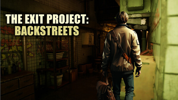 The Exit Project: Backstreets Trailer trailer thumbnail