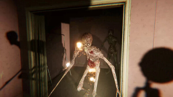 Fight Scene trailer thumbnail