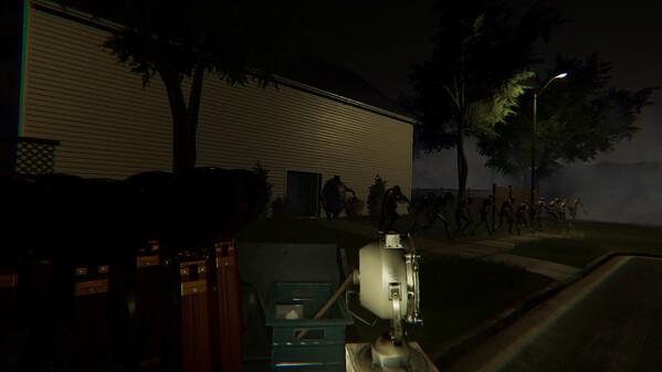 Leave House Scene trailer thumbnail