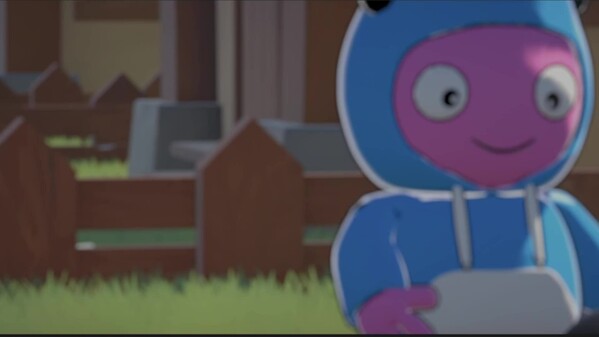 Cinematic Trailer trailer thumbnail