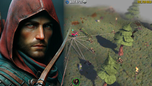 Archer Progression trailer thumbnail