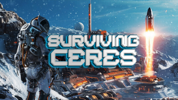 Surviving Ceres - Release Trailer trailer thumbnail