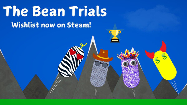 The Bean Trials Official Trailer trailer thumbnail