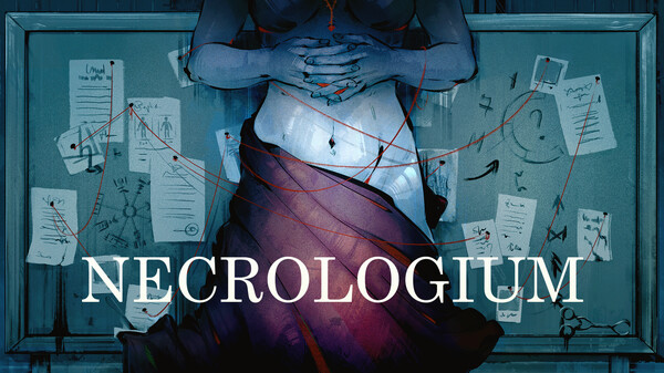 Necrologium Trailer trailer thumbnail