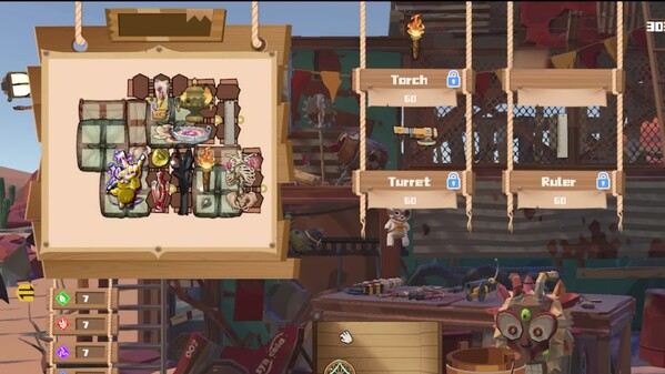 Shop Usage trailer thumbnail