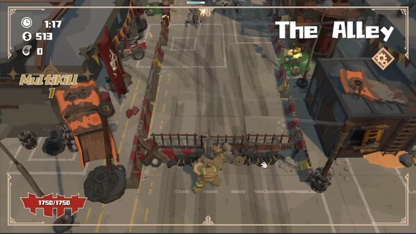 Combat trailer thumbnail